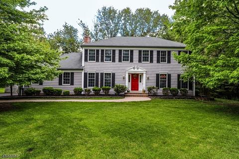 16 River Bend Rd, Clinton, NJ 08809 photo 1