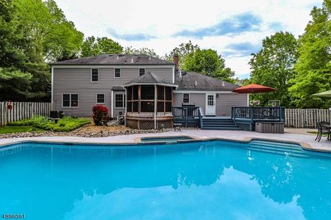 16 River Bend Rd, Clinton, NJ 08809 photo 20