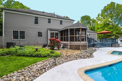 16 River Bend Rd, Clinton, NJ 08809 photo 21
