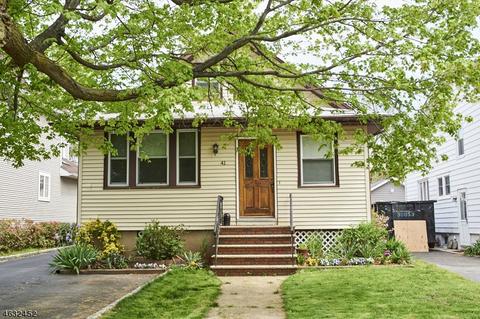 41 Clinton Ave, Springfield, NJ 07081 photo 1