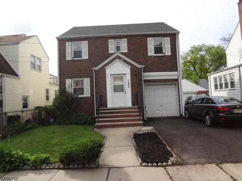 1584 Wainwright St, Hillside, NJ 07205 photo 1