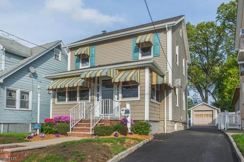 26 Baldwin Pl, Belleville, NJ 07109 photo 1