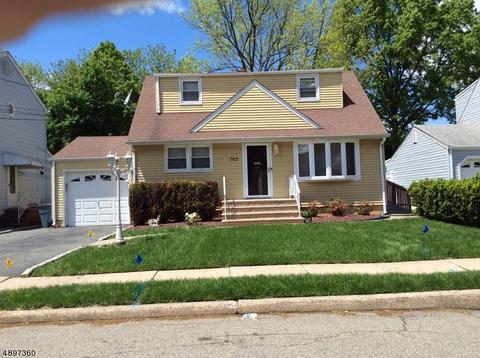 762 Hemlock Rd, Union, NJ 07083 photo 1