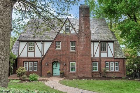 101 Undercliff Rd, Montclair, NJ 07042 photo 1