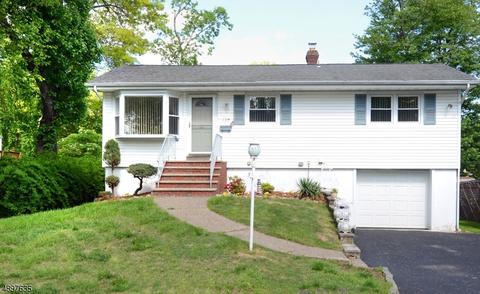 124 Claremont Ter, Wayne, NJ 07470 photo 1