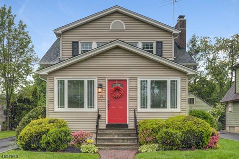21 Henshaw Ave, Springfield, NJ 07081 photo 1