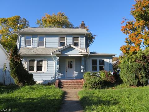 1357-59 Belleview Ave, Plainfield, NJ 07060