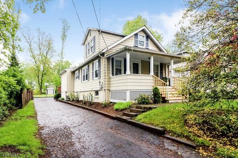 75 E Lewis St, Basking Ridge, NJ 07920 photo 2