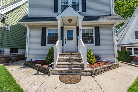 38 Cedar St, Nutley, NJ 07110 photo 2