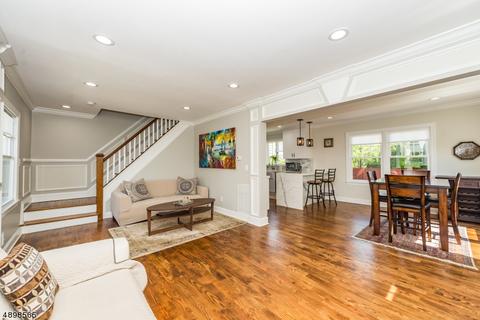 38 Cedar St, Nutley, NJ 07110 photo 4