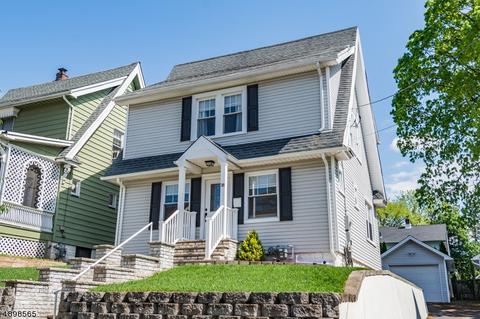 38 Cedar St, Nutley, NJ 07110 photo 1
