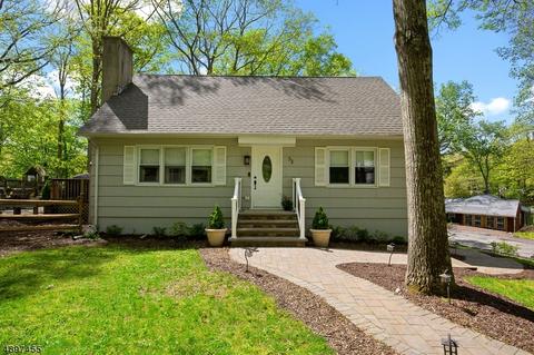 32 E Shawnee Trl, Wharton, NJ 07885 photo 1