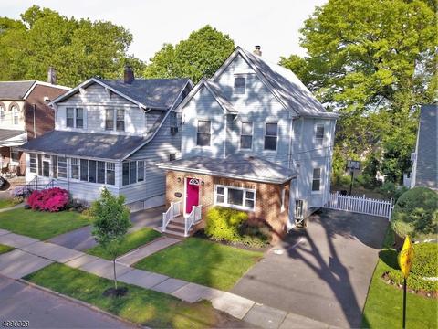 418 Devon St, Kearny, NJ 07032 photo 1