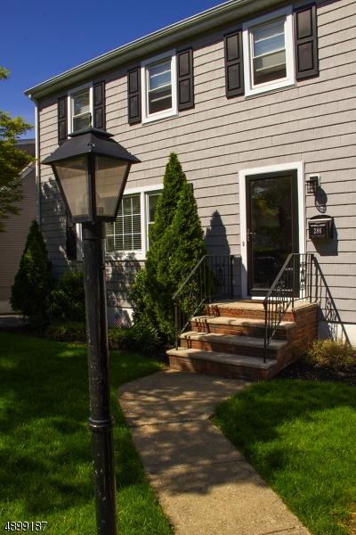 286 Vreeland Ave, Nutley, NJ 07110 photo 1