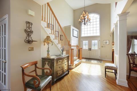 52 Scheurman Ter, Warren, NJ 07059 photo 2