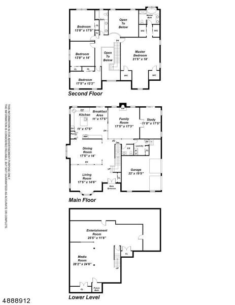 52 Scheurman Ter, Warren, NJ 07059 photo 21