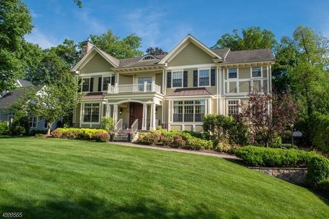 20 Sunset Dr, Summit, NJ 07901 photo 1