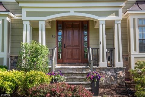 20 Sunset Dr, Summit, NJ 07901 photo 2