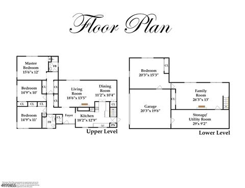 125 Hampton Dr, Berkeley Heights, NJ 07922 photo 22