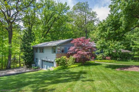125 Hampton Dr, Berkeley Heights, NJ 07922 photo 3