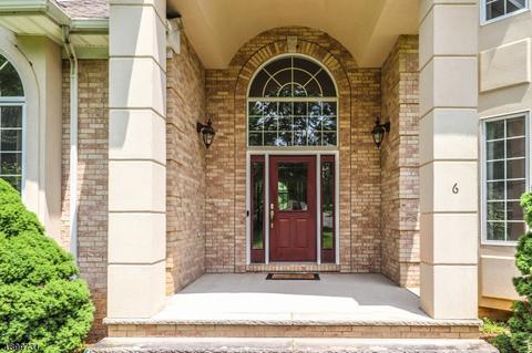 6 Shadowbrook Ln, Basking Ridge, NJ 07920 photo 2