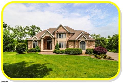 6 Shadowbrook Ln, Basking Ridge, NJ 07920 photo 1