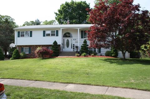 12 Mckernan Ct, Wayne, NJ 07470 photo 1