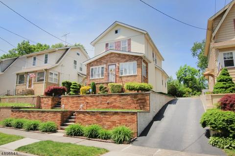 91 Edison Ave, Nutley, NJ 07110 photo 1