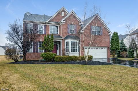 17 Crestview Dr, Clinton, NJ 08809 photo 1