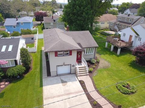 6 Van Riper Pl, Nutley, NJ 07110 photo 5