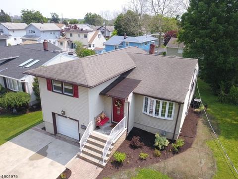 6 Van Riper Pl, Nutley, NJ 07110 photo 3