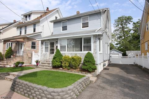 21 Spring St, Passaic, NJ 07055 photo 1