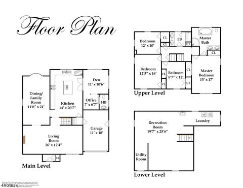 161 Ridge Rd, Nutley, NJ 07110 photo 24