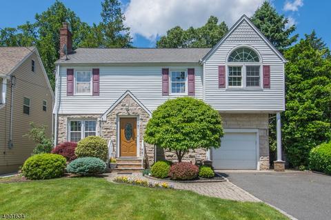 161 Ridge Rd, Nutley, NJ 07110 photo 1