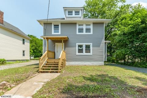 321-23 Mc Dowell St, Plainfield, NJ 07063 photo 1