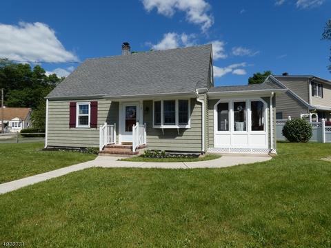 7 Paul Pl, Wanaque Boro, NJ 07420 photo 1