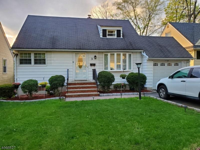 3 Seaman Rd, West Orange, NJ 07052 12 Photos MLS 3562614 Movoto