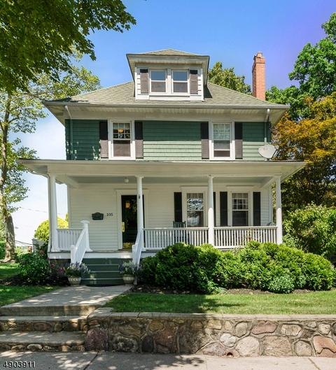 105 E Central Ave, Wharton, NJ 07885 photo 1