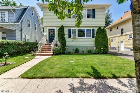 142 Walnut St, Bloomfield, NJ 07003 photo 1