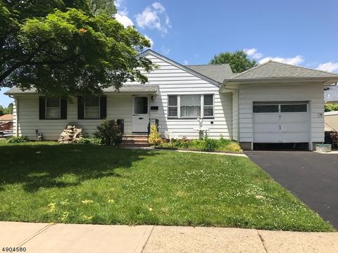 90 Valley View Rd, Hillside, NJ 07205 photo 1