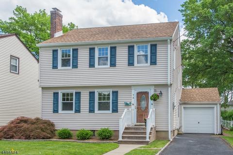 73 Ernst Ave, Bloomfield, NJ 07003 photo 1