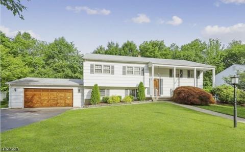 503 Hobart Rd, Paramus, NJ 07652 photo 1