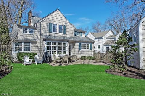 140 Ashland Rd, Summit, NJ 07901 photo 13