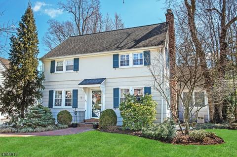 140 Ashland Rd, Summit, NJ 07901 photo 1