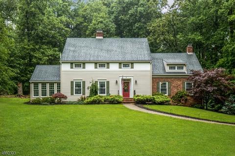 7 Larson Ln, Warren, NJ 07059 photo 1