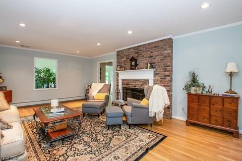 7 Larson Ln, Warren, NJ 07059 photo 13