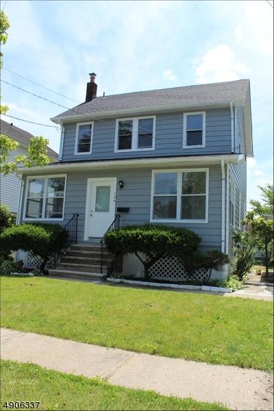 184-86 Wiley Ave, Plainfield, NJ 07062 photo 1