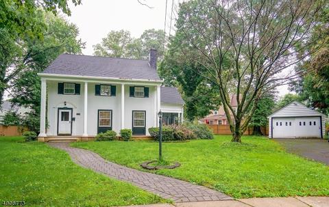 921-25 Beechwood Ct, Plainfield, NJ 07060 photo 1