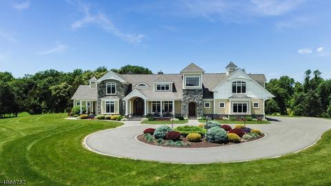 502 Maple Ln, Allamuchy Twp., NJ 07821 photo 1