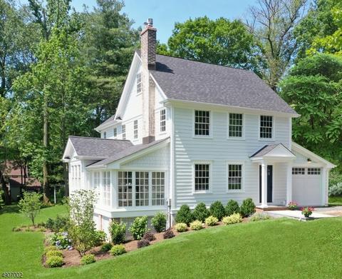 82 Maple St, Millburn, NJ 07041 photo 1